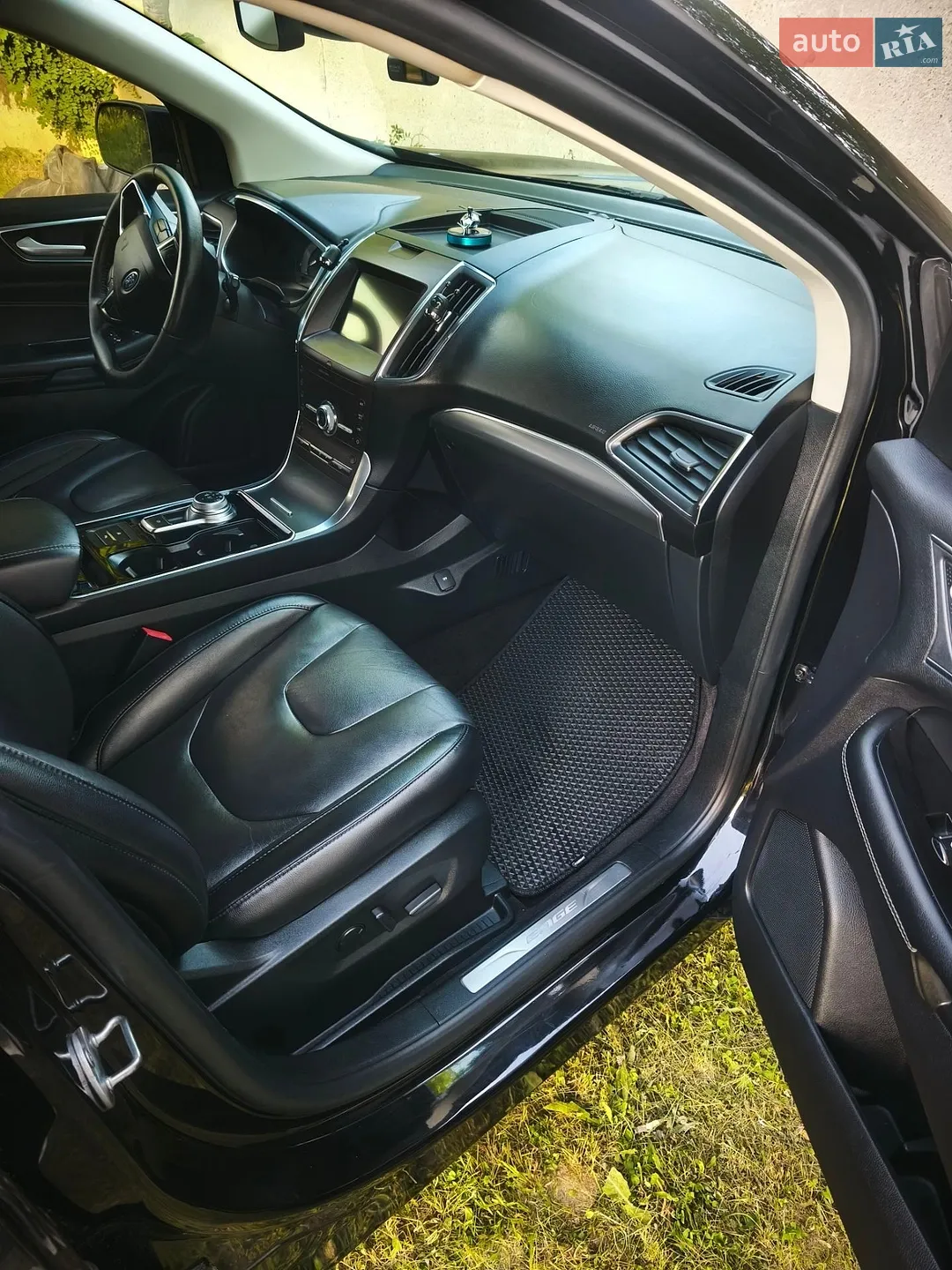 2020 Ford Edge - мініатюра 15