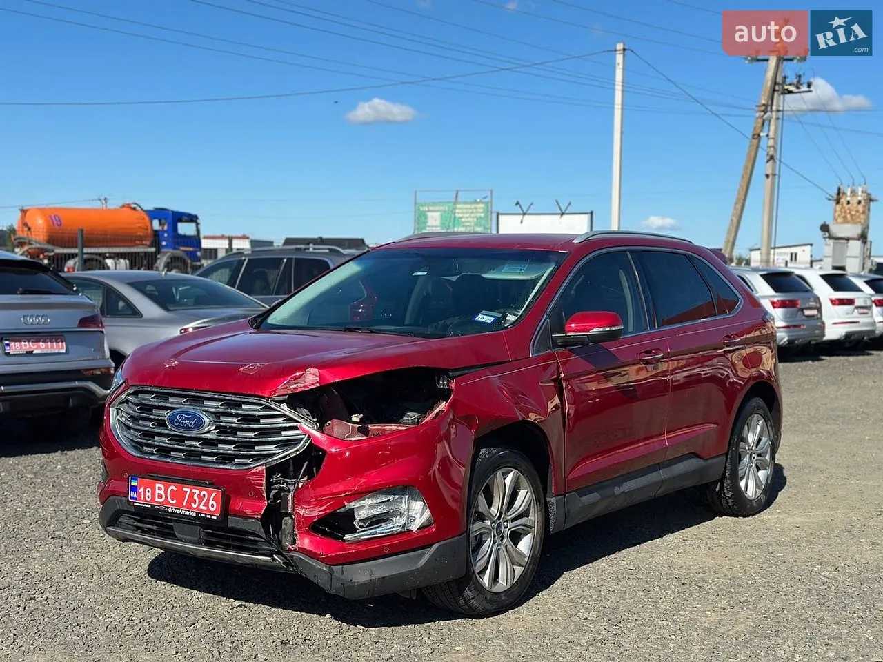 2019 Mercedes-Benz GLA-klasse - мініатюра 11