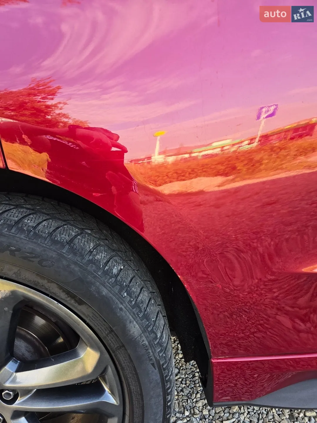 2015 Ford Edge - мініатюра 7