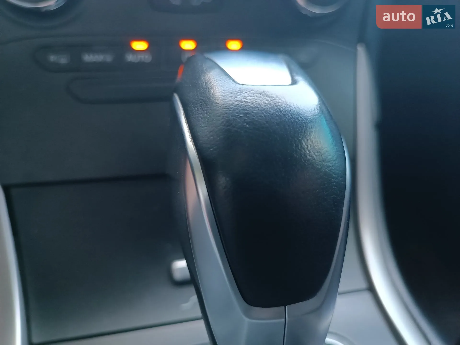 2016 Ford Edge - мініатюра 23