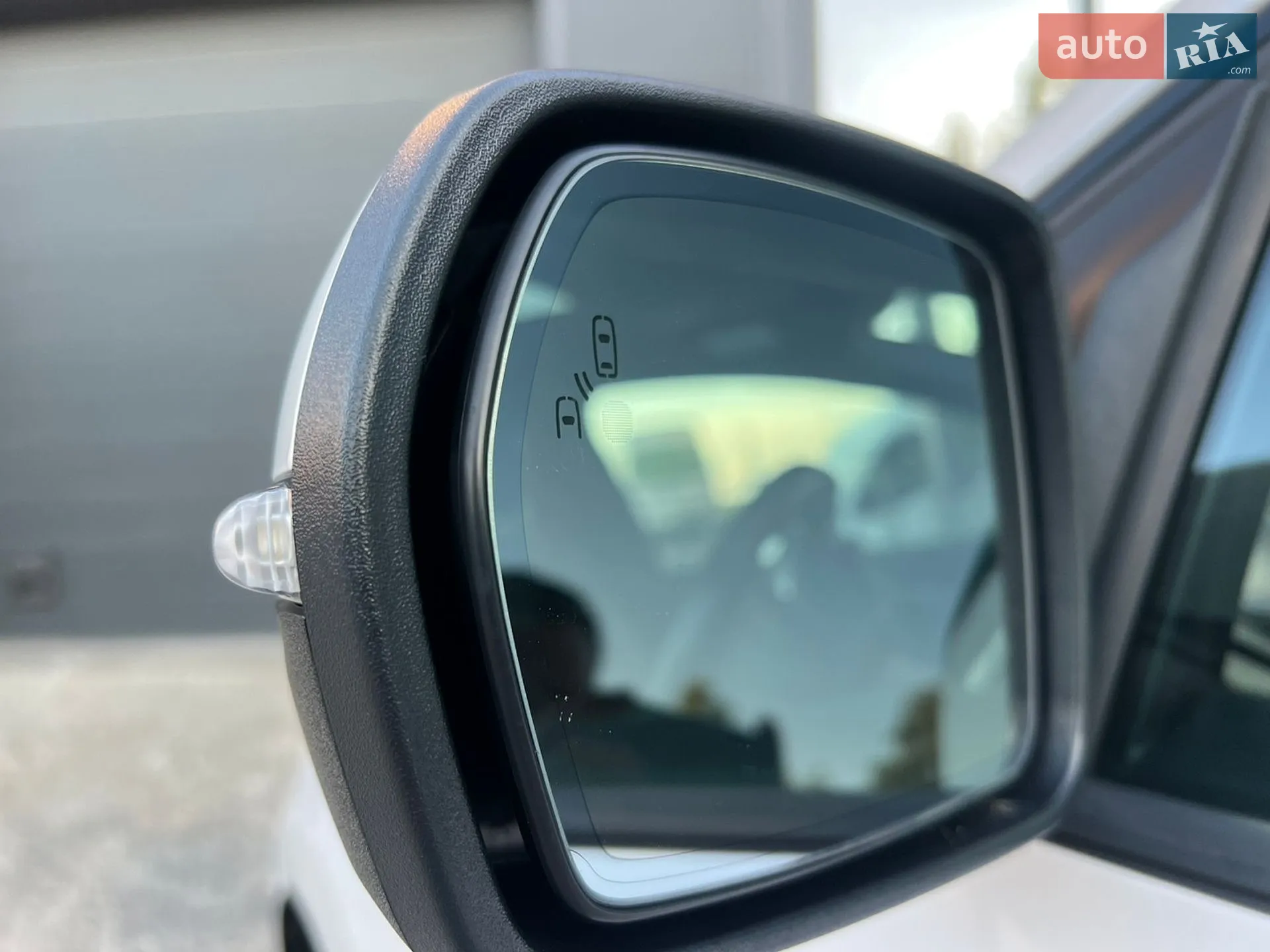 2019 Ford Edge - мініатюра 11