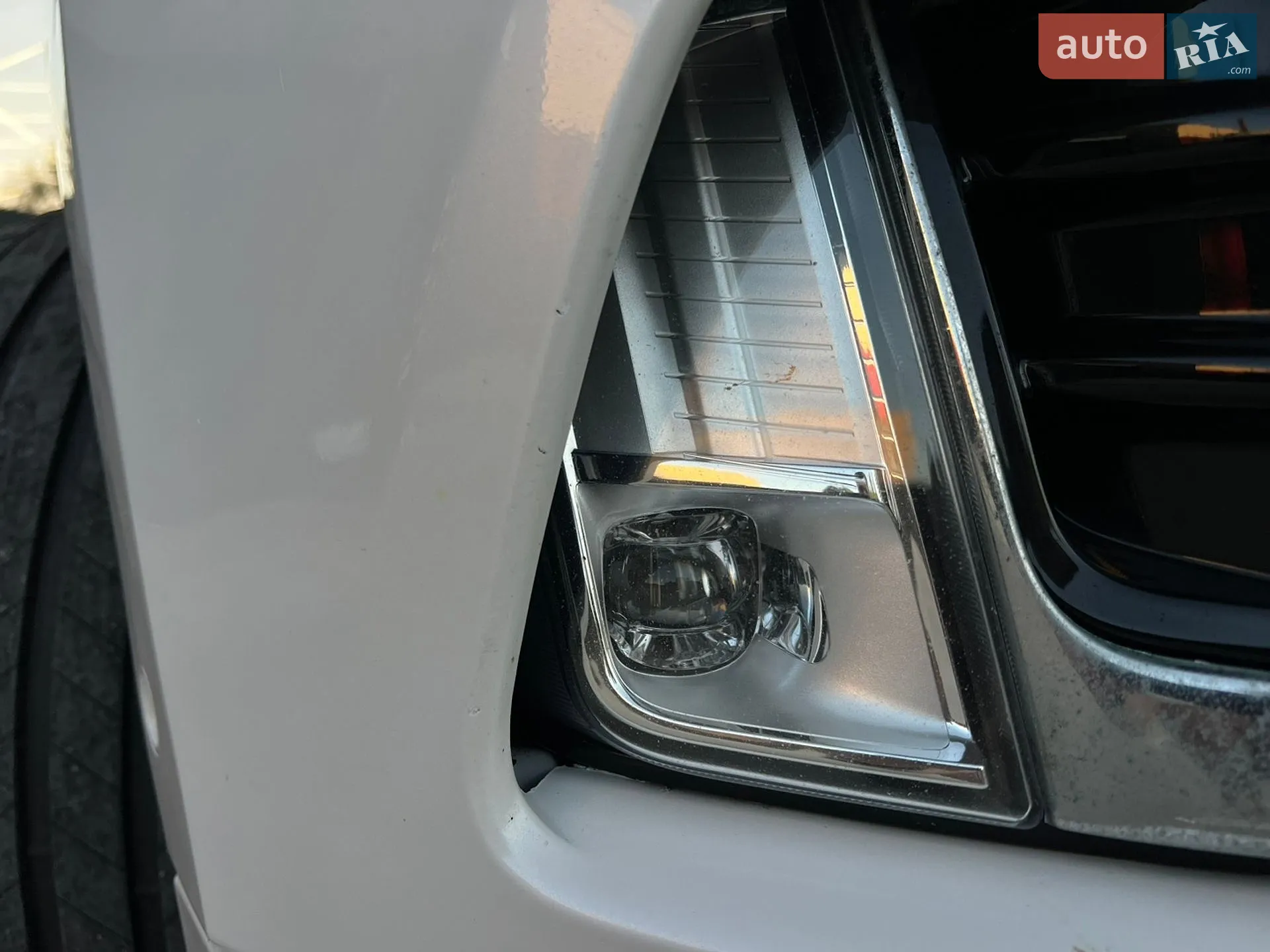 2019 Ford Edge - мініатюра 7