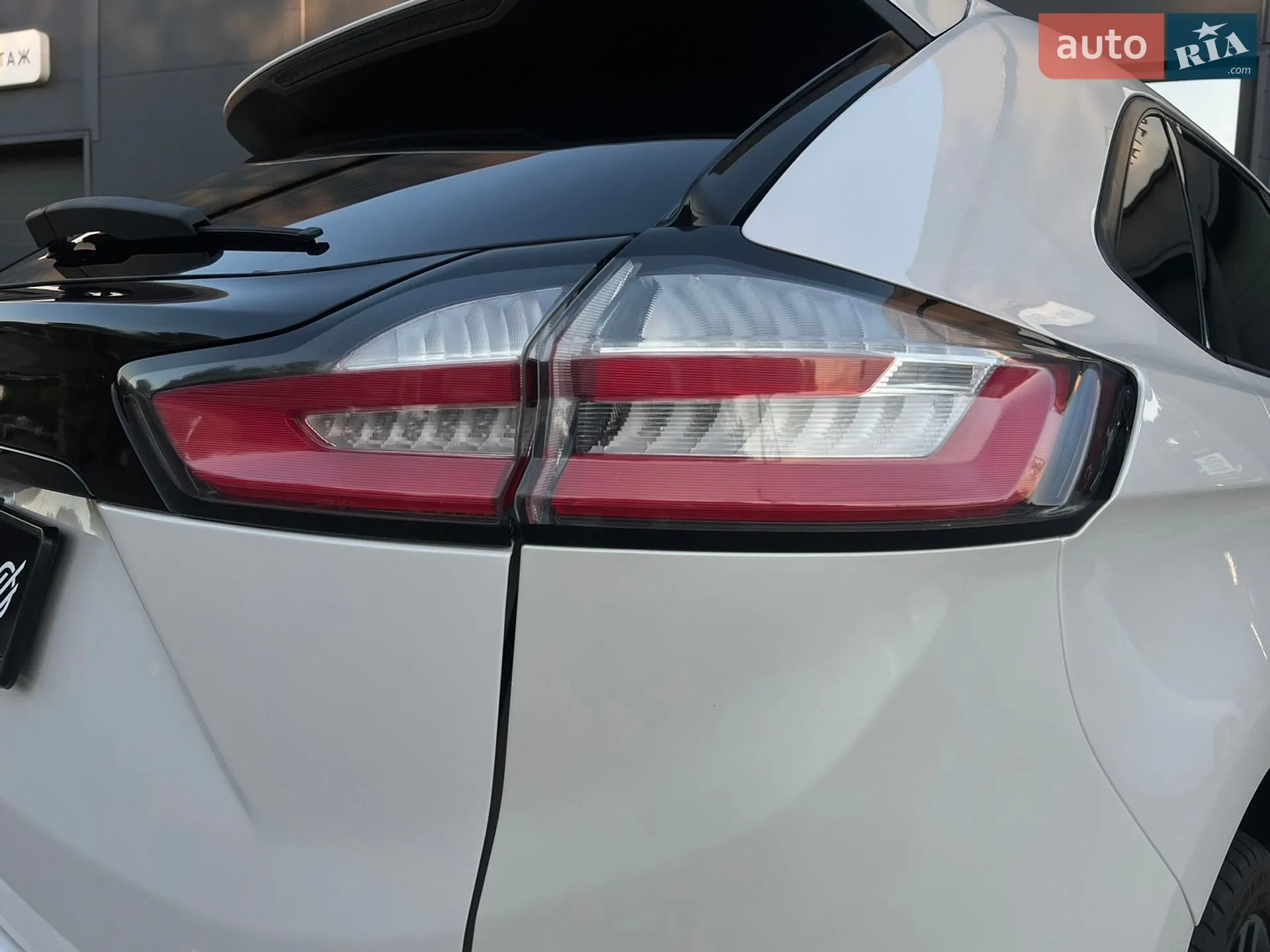 2019 Ford Edge - мініатюра 20