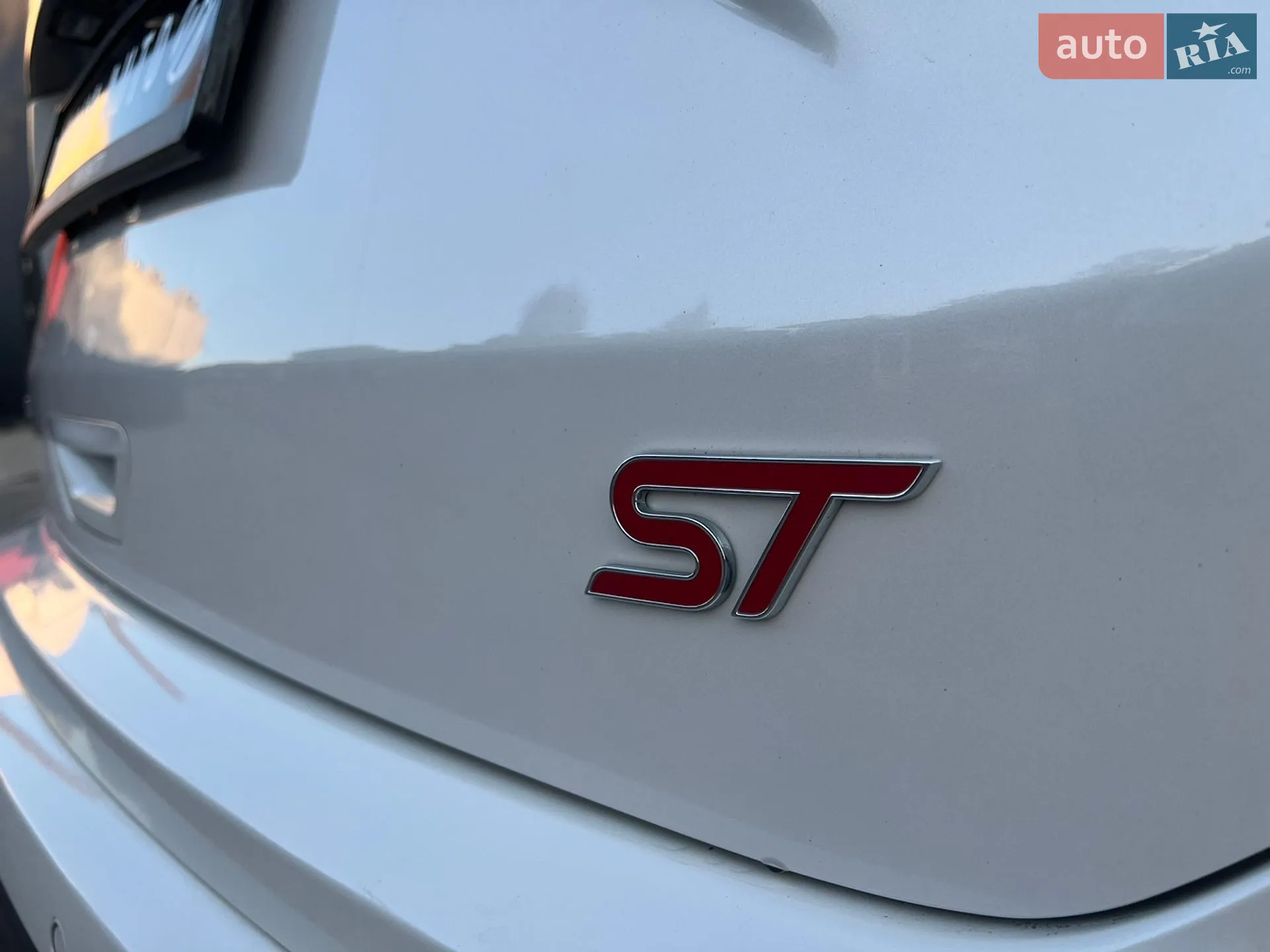 2019 Ford Edge - мініатюра 21
