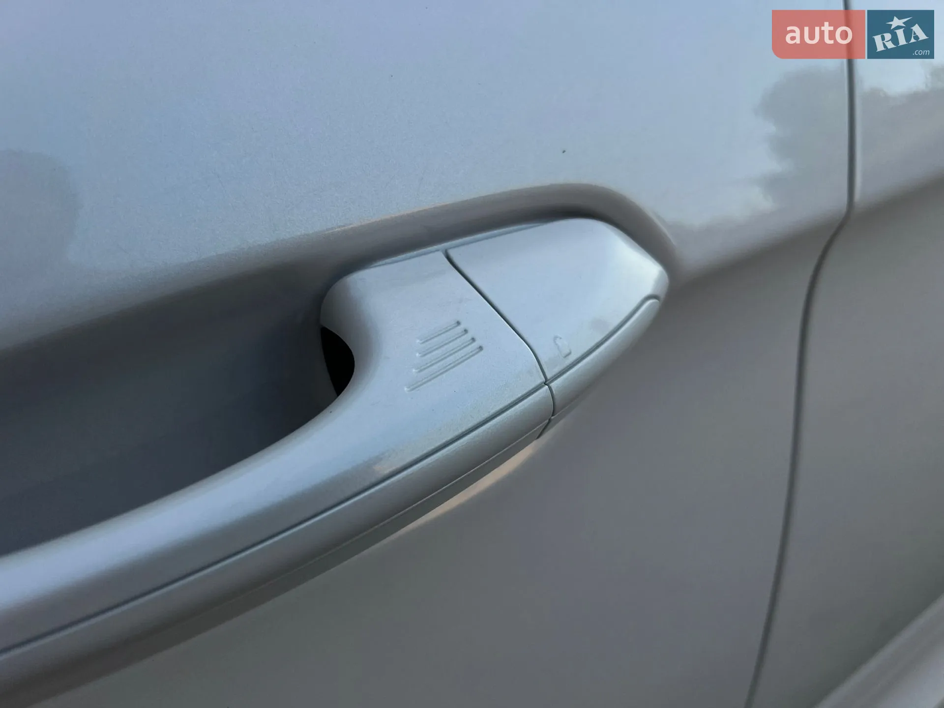 2019 Ford Edge - мініатюра 23
