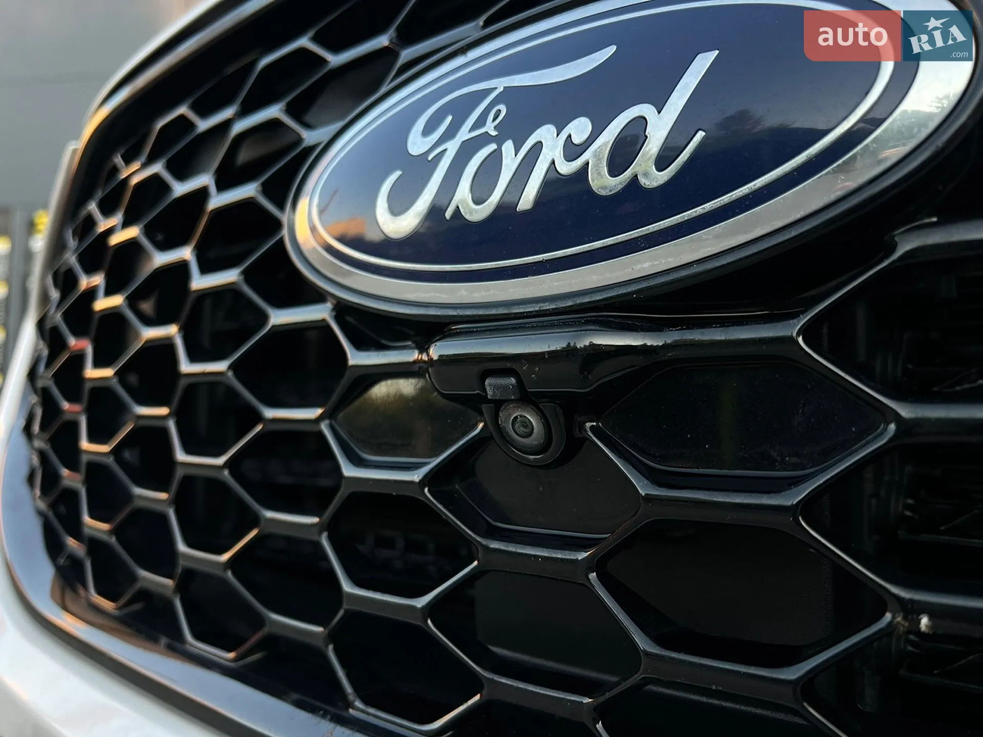 2019 Ford Edge - мініатюра 8