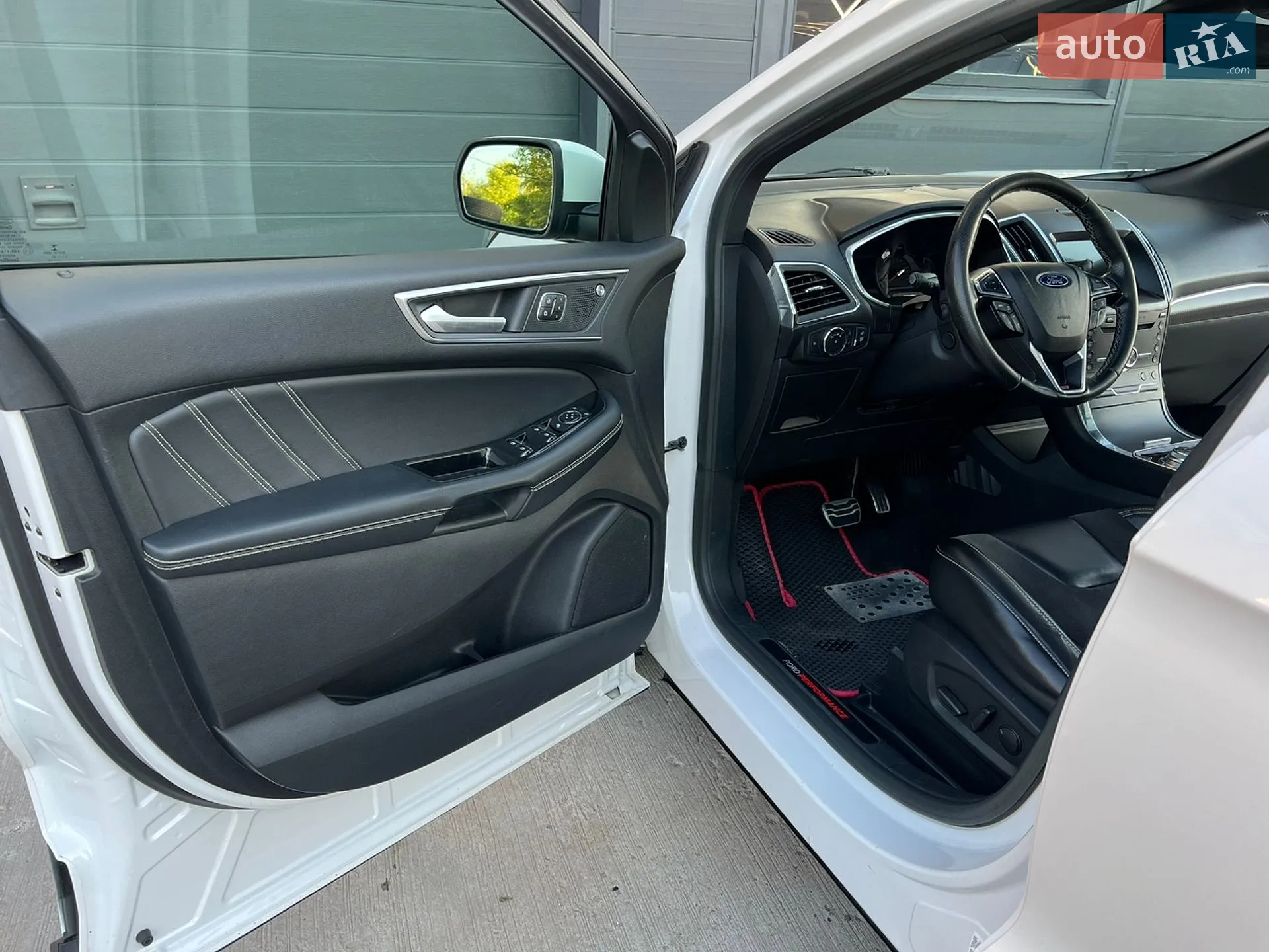 2019 Ford Edge - мініатюра 26