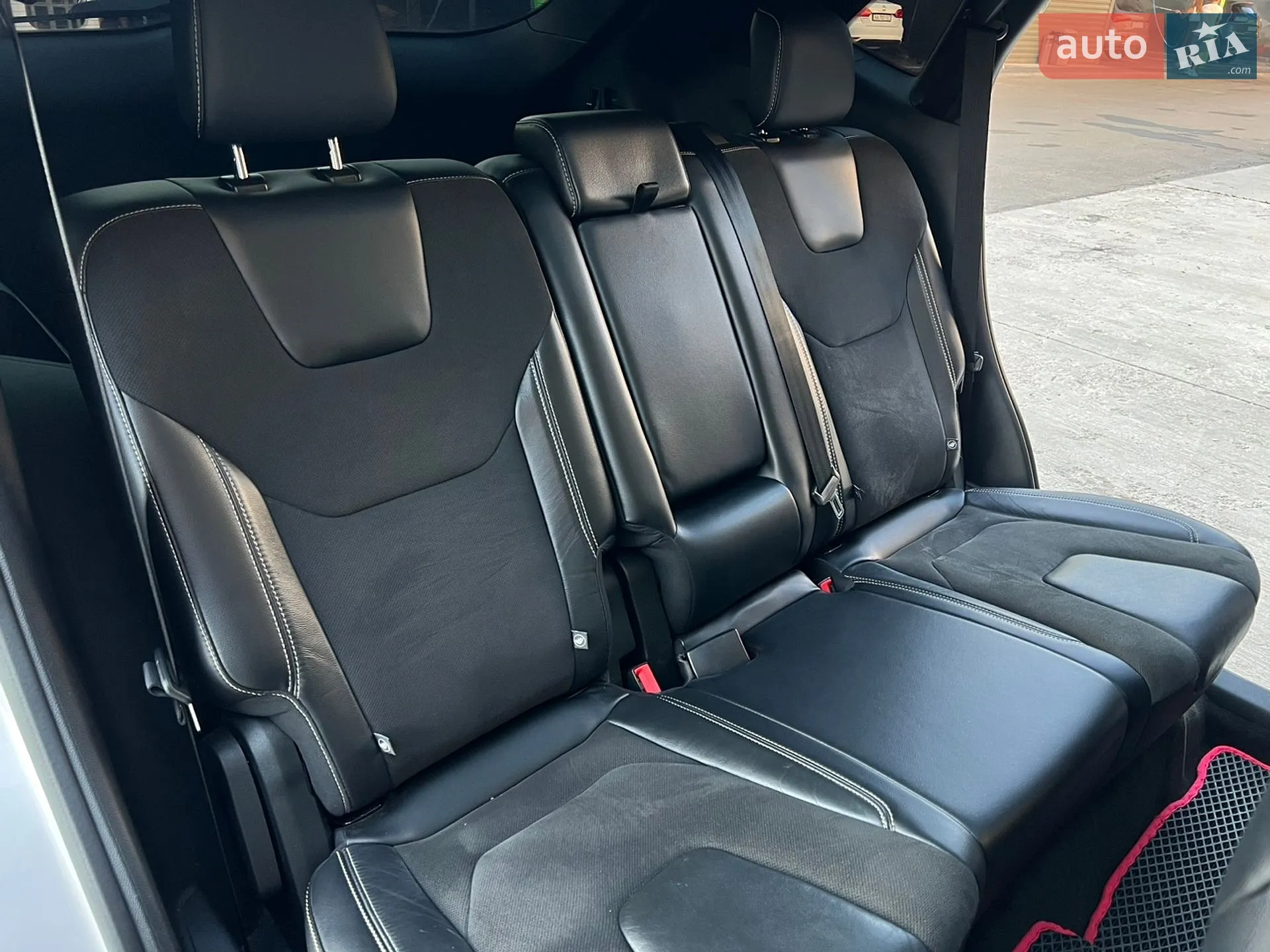 2019 Ford Edge - мініатюра 35