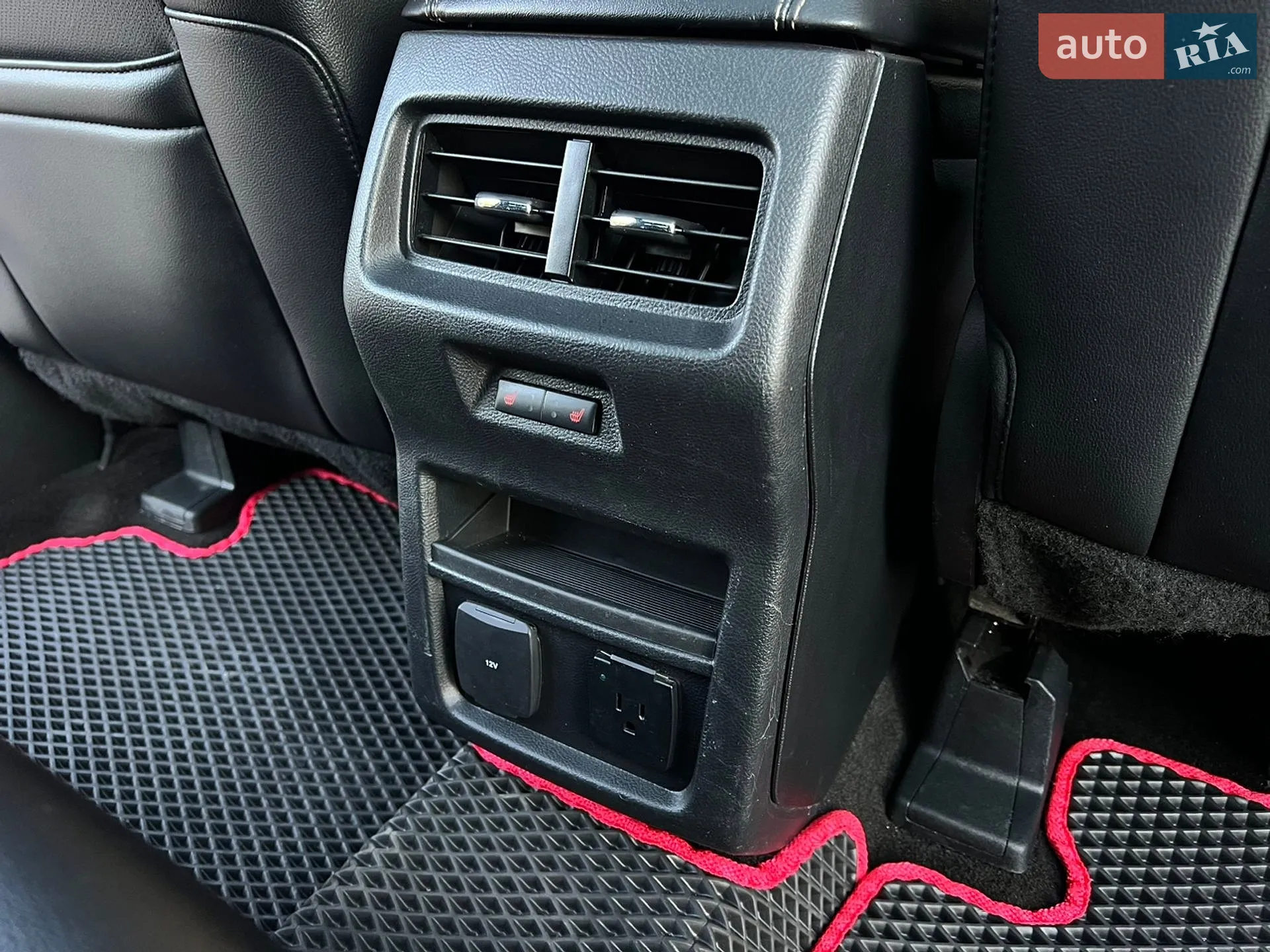 2019 Ford Edge - мініатюра 38