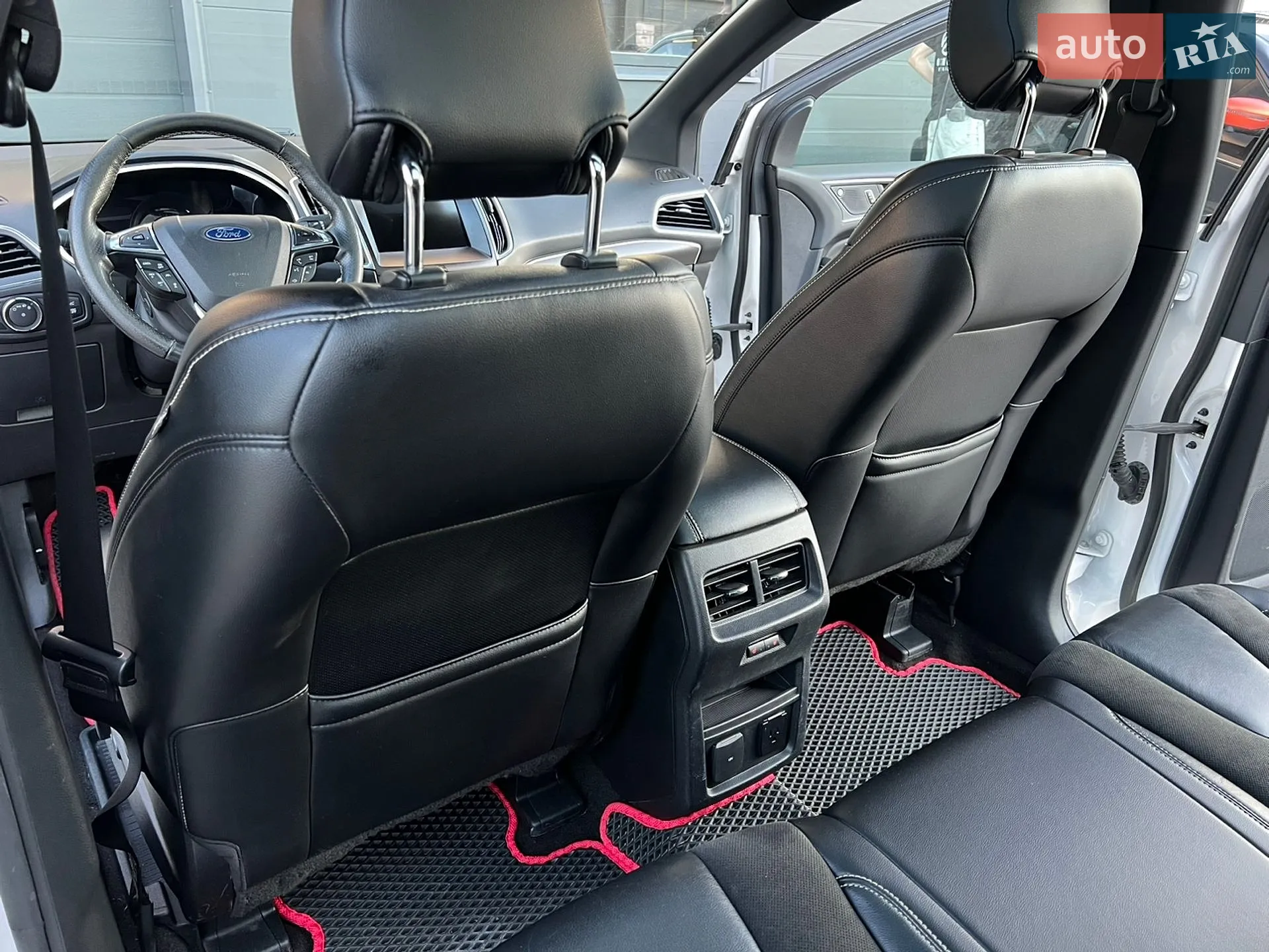 2019 Ford Edge - мініатюра 31