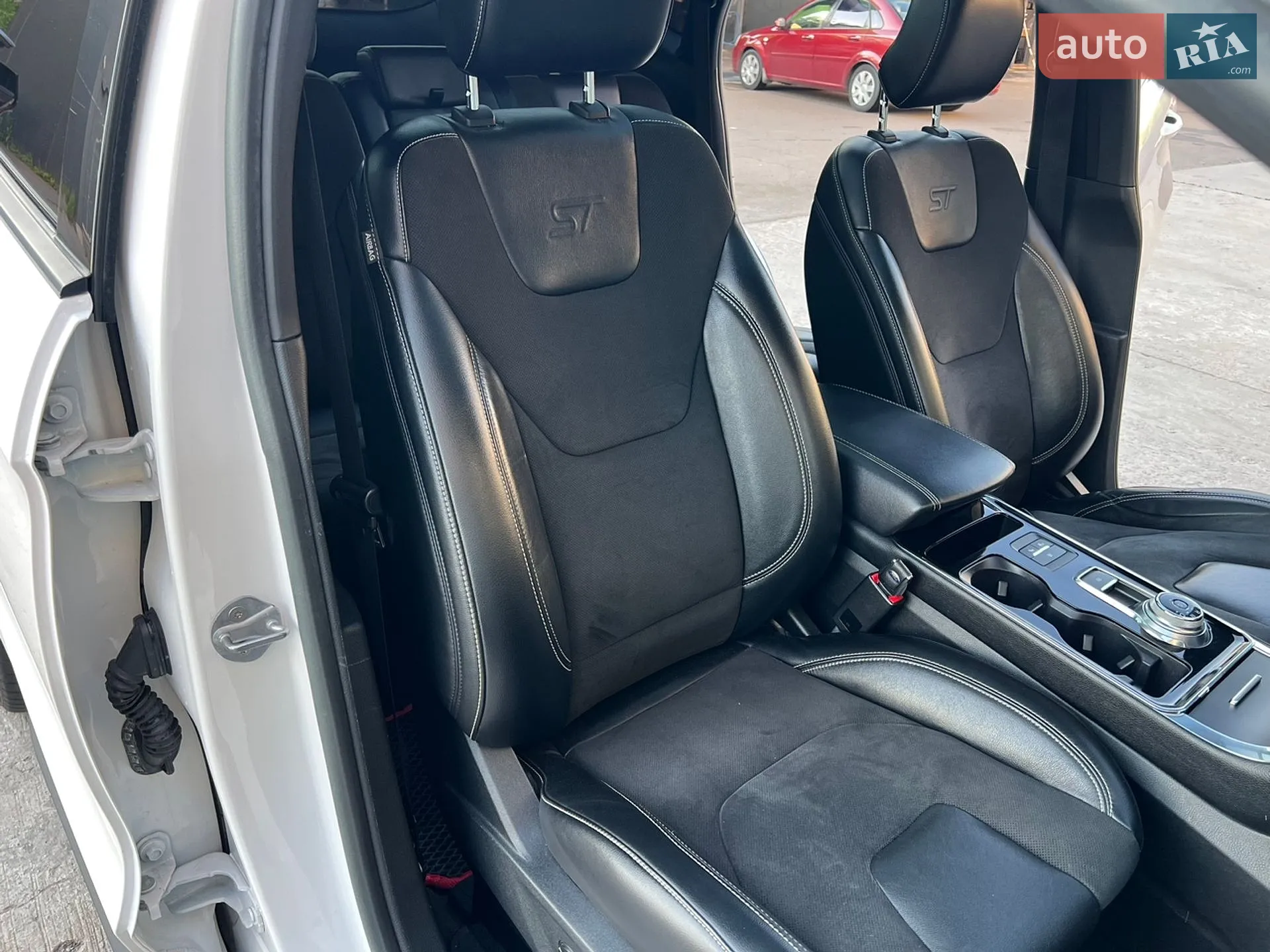 2019 Ford Edge - мініатюра 41
