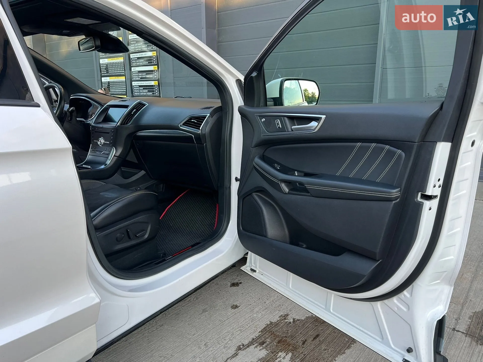2019 Ford Edge - мініатюра 39