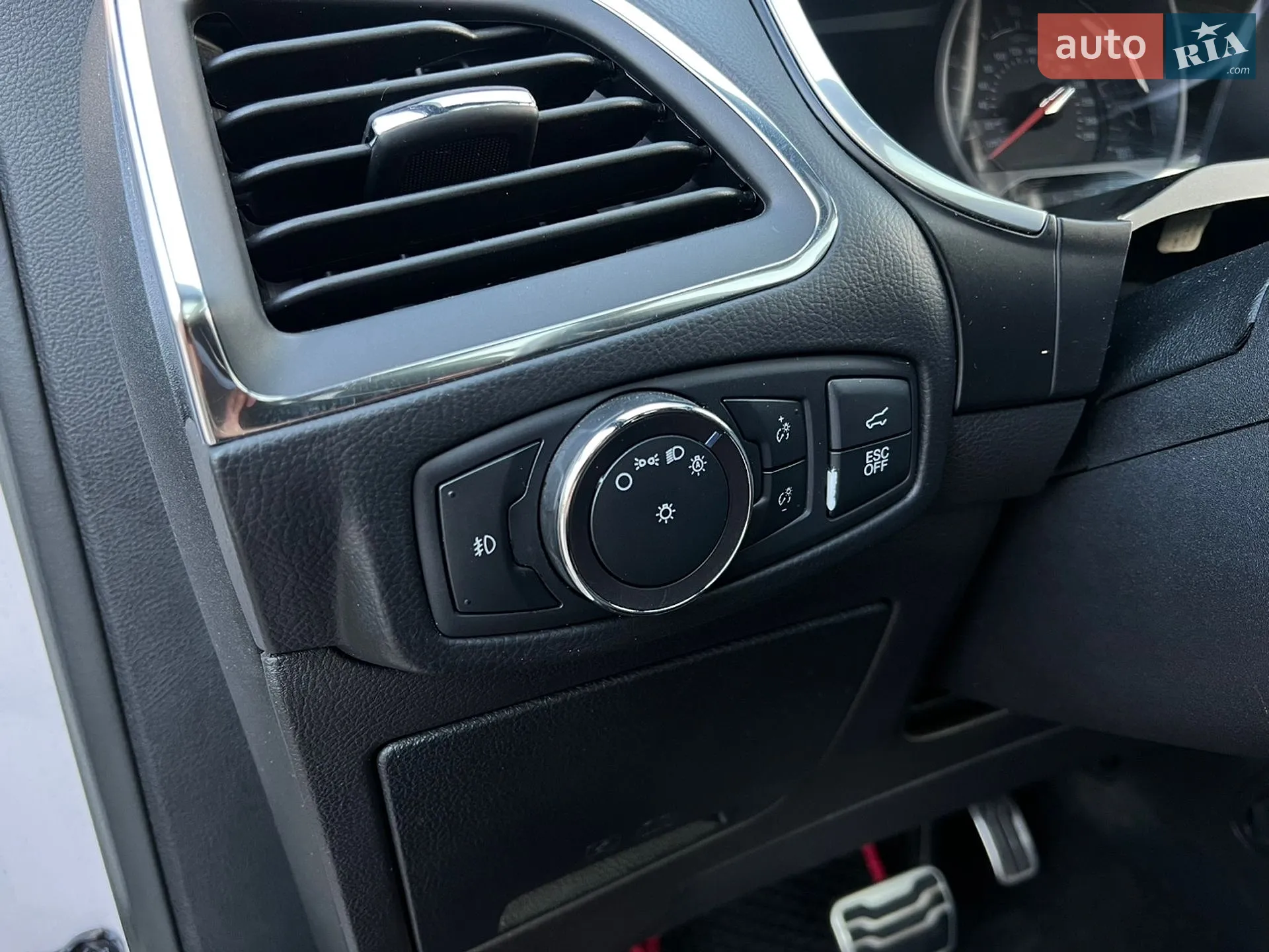 2019 Ford Edge - мініатюра 50