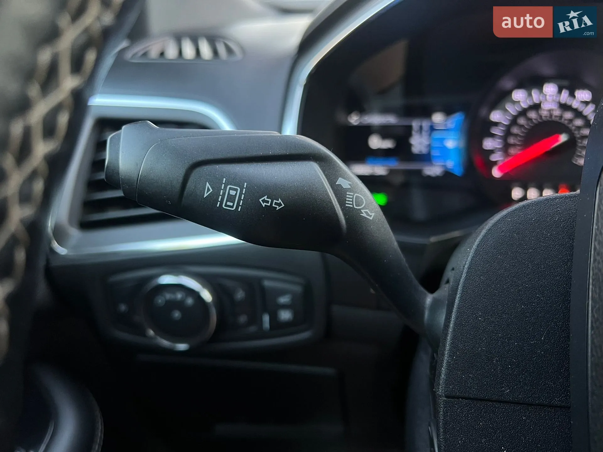 2019 Ford Edge - мініатюра 52