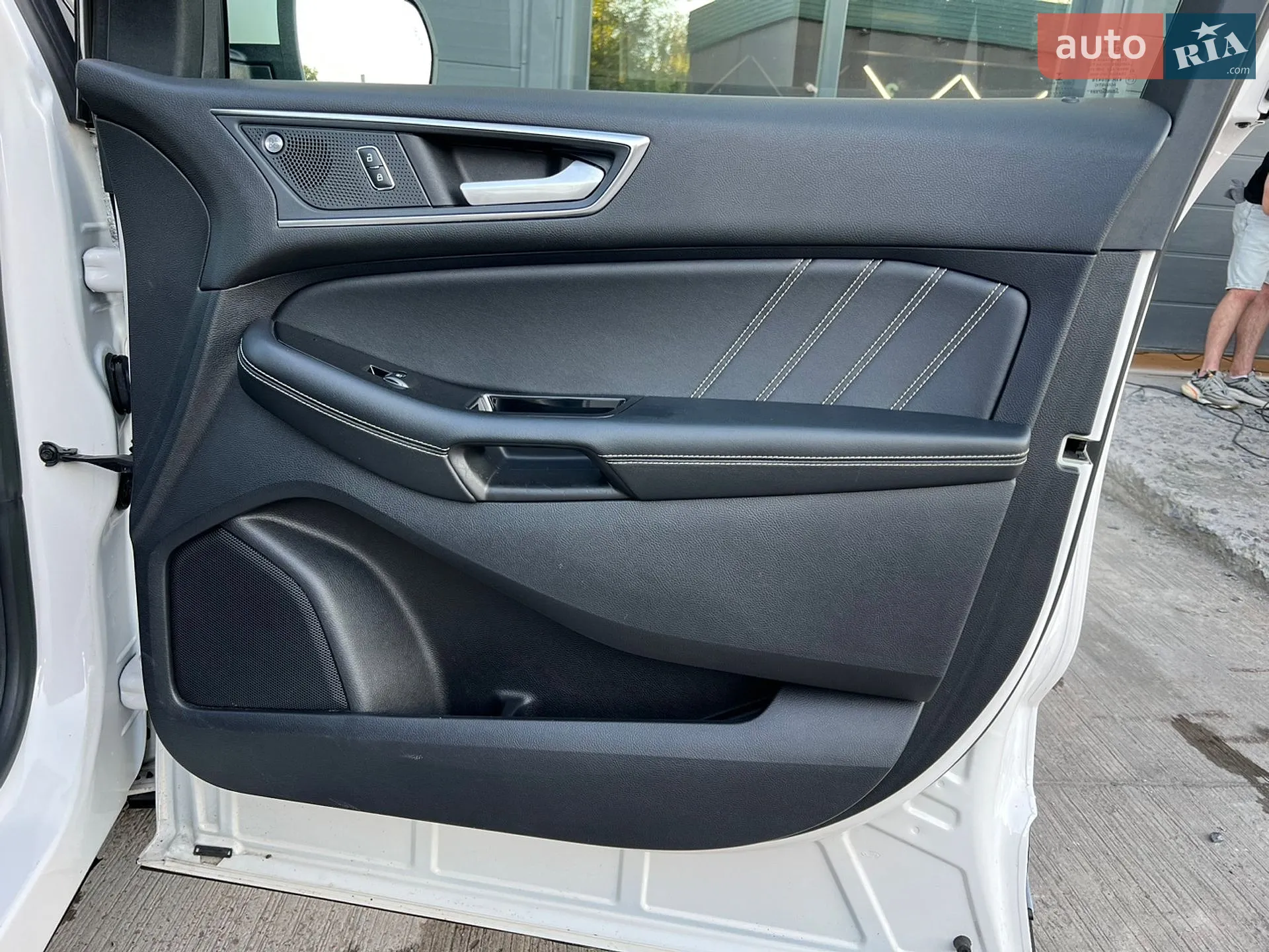 2019 Ford Edge - мініатюра 40