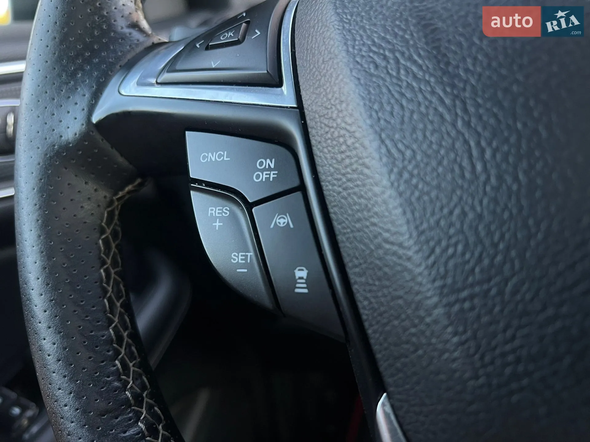 2019 Ford Edge - мініатюра 54