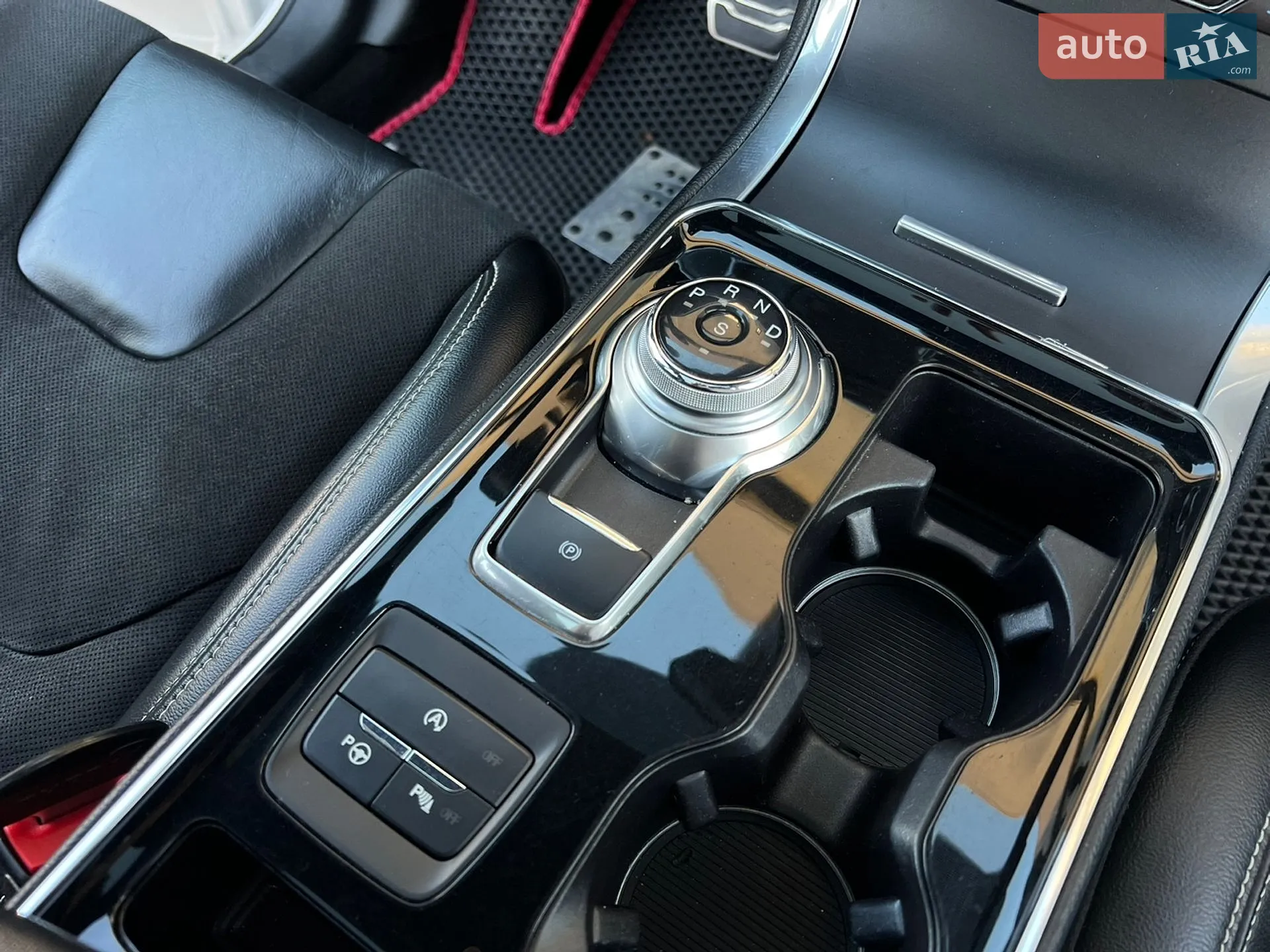 2019 Ford Edge - мініатюра 55