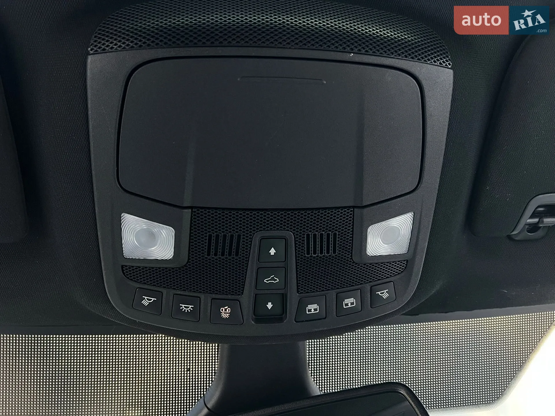 2019 Ford Edge - мініатюра 58