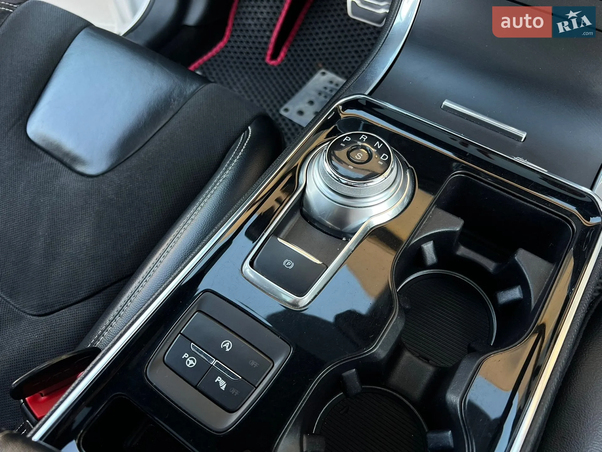 2019 Ford Edge - мініатюра 59