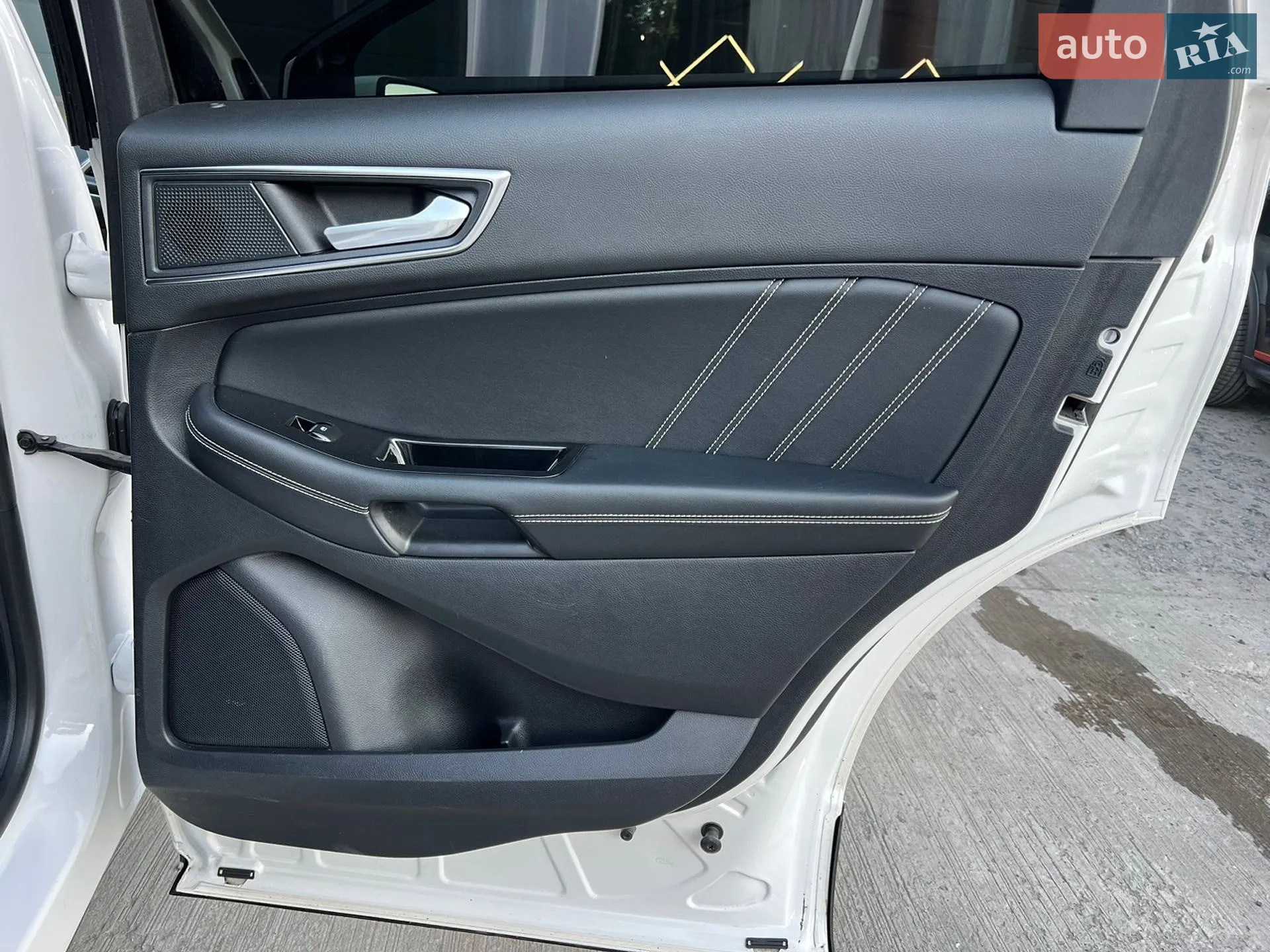 2019 Ford Edge - мініатюра 34