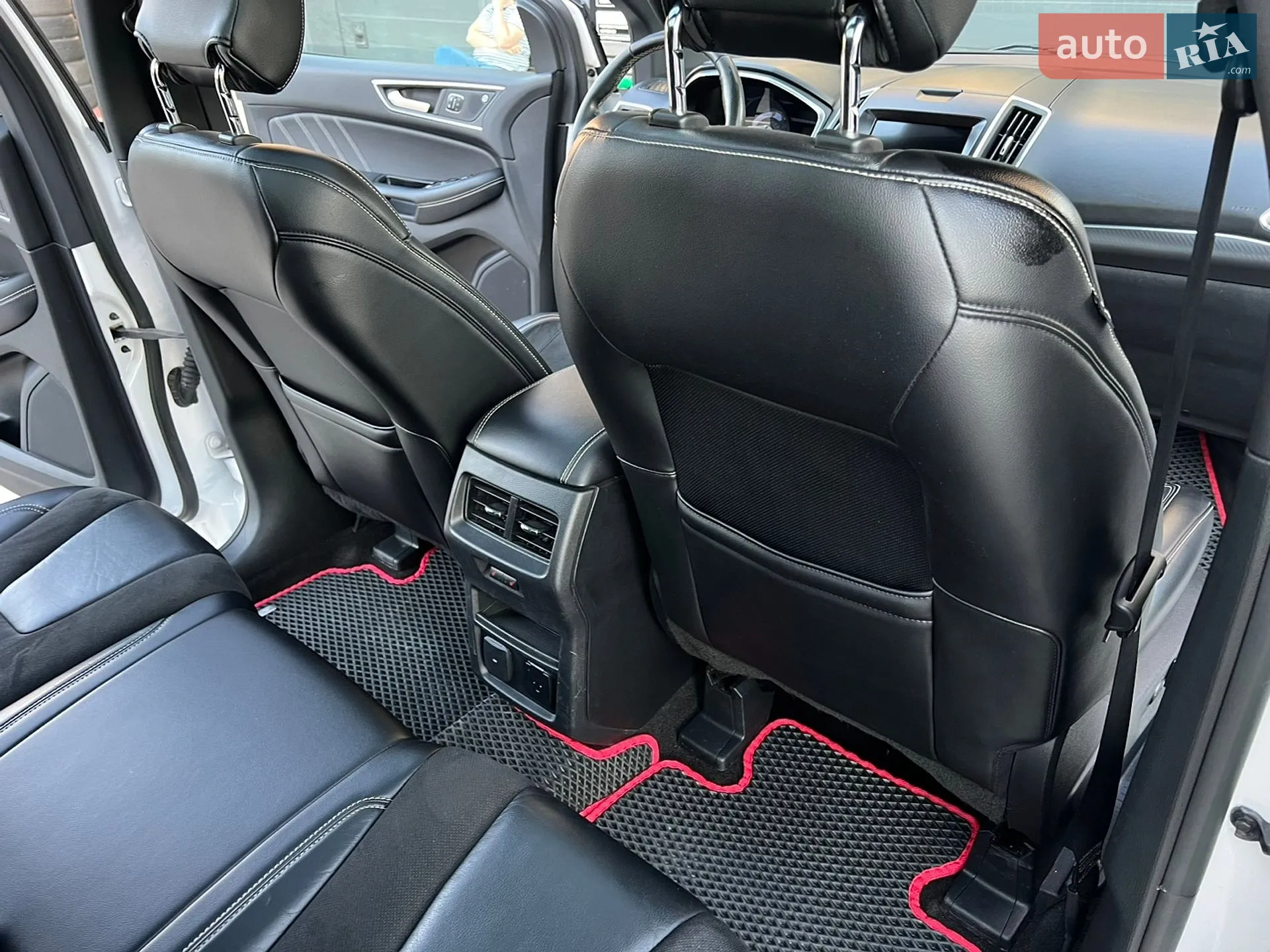 2019 Ford Edge - мініатюра 36