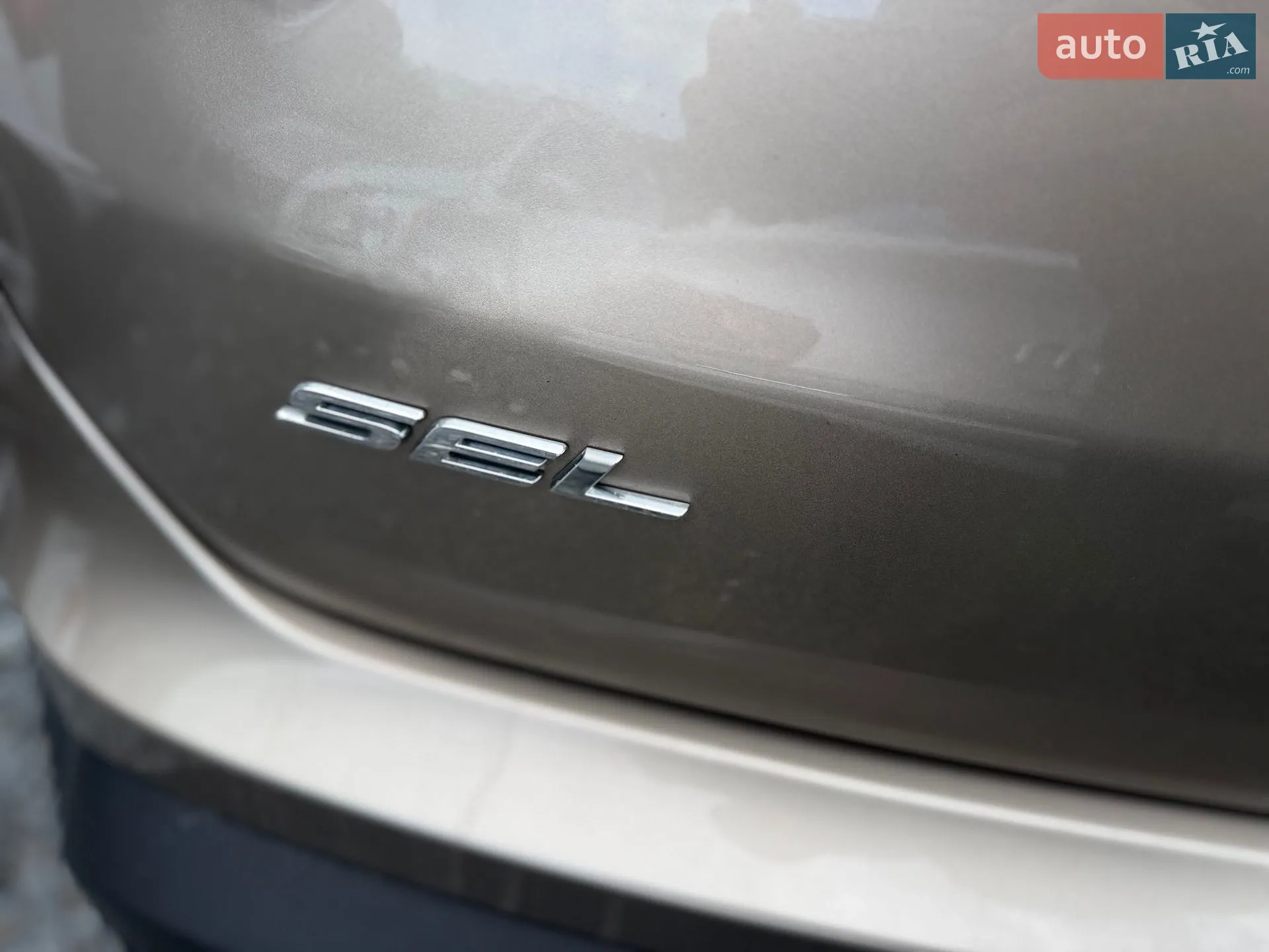 2021 Ford Edge - мініатюра 9