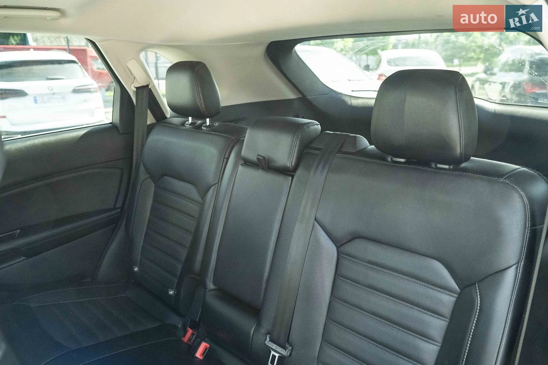 2015 Ford Edge - мініатюра 34