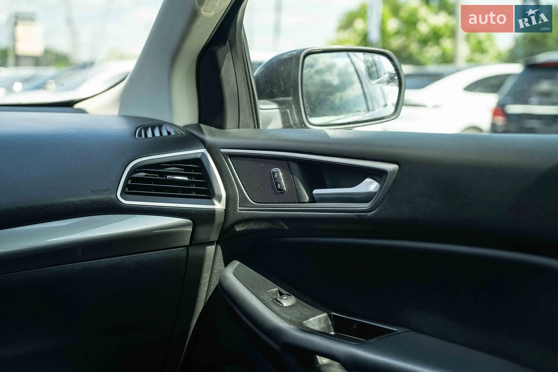 2015 Ford Edge - мініатюра 29