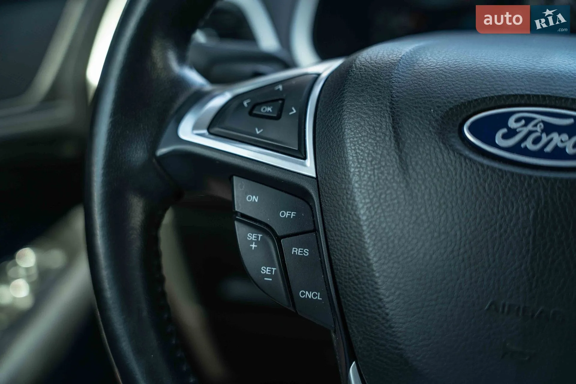 2015 Ford Edge - мініатюра 23