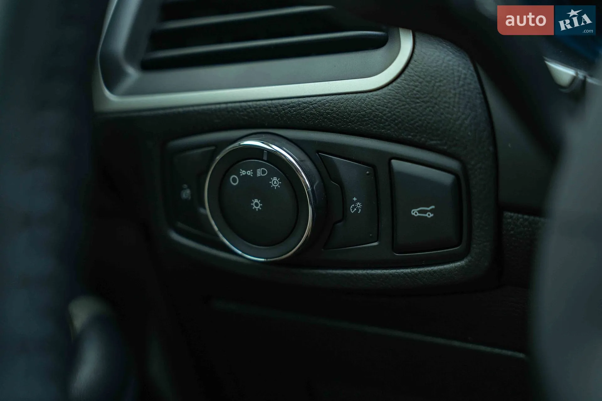 2016 Ford Edge - мініатюра 20