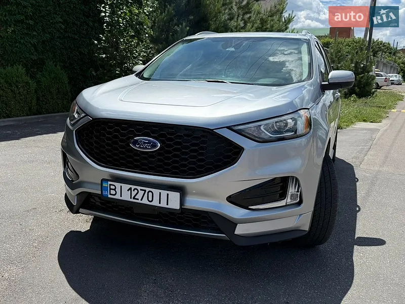 Ford Edge 2022 VIN 2FMPK4J92NBB11146 фото оголошення 23 з 102