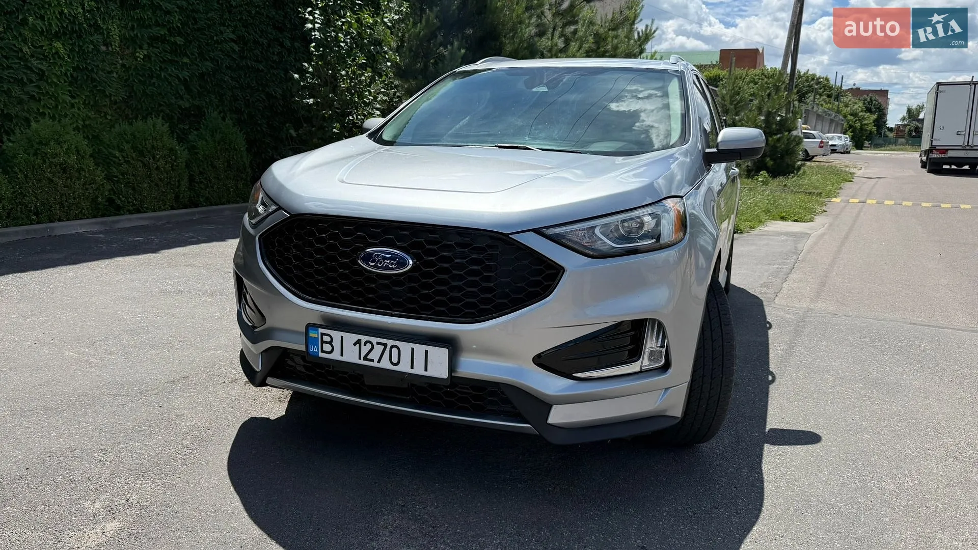 Ford Edge 2022 VIN 2FMPK4J92NBB11146 фото оголошення 23 з 56