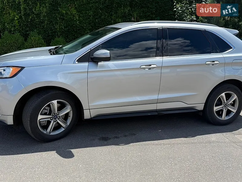 Ford Edge 2022 VIN 2FMPK4J92NBB11146 фото оголошення 14 з 102