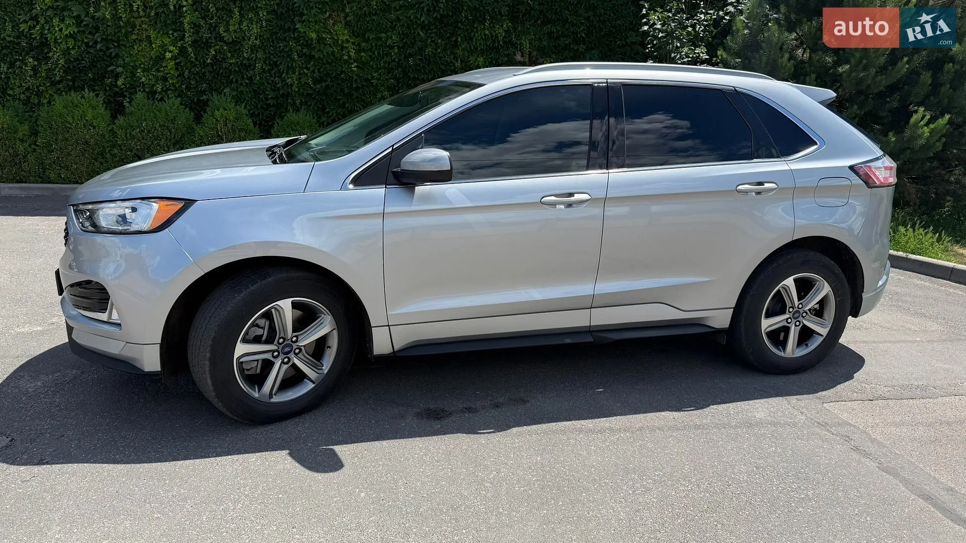 Ford Edge 2022 VIN 2FMPK4J92NBB11146 фото оголошення 14 з 56