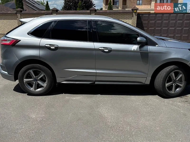 Ford Edge 2022 VIN 2FMPK4J92NBB11146 фото оголошення 10 з 102