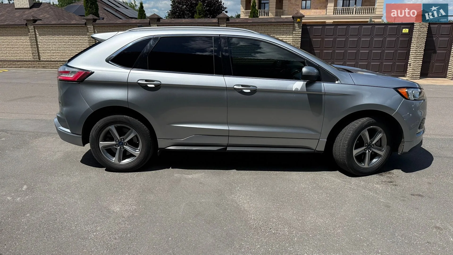 Ford Edge 2022 VIN 2FMPK4J92NBB11146 фото оголошення 10 з 56