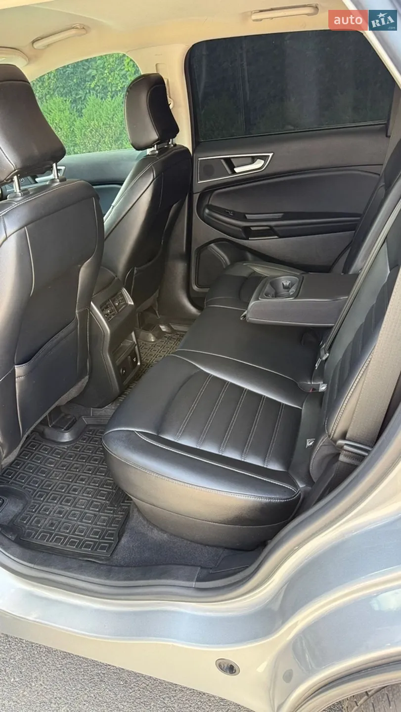 Ford Edge 2022 VIN 2FMPK4J92NBB11146 фото оголошення 54 з 56