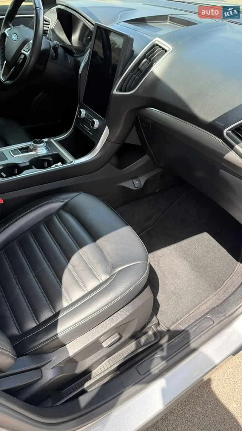 Ford Edge 2022 VIN 2FMPK4J92NBB11146 фото оголошення 40 з 56