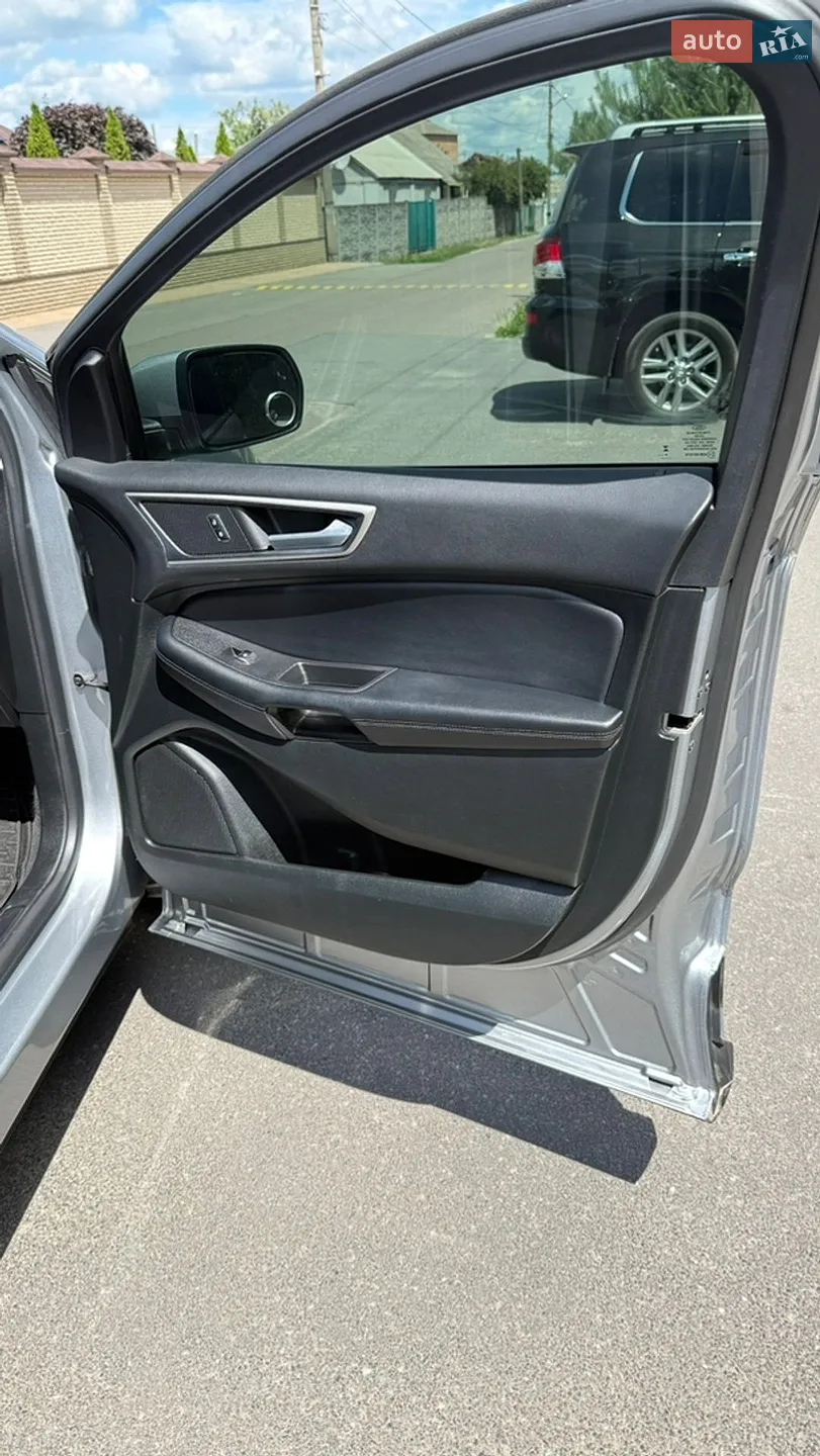 Ford Edge 2022 VIN 2FMPK4J92NBB11146 фото оголошення 50 з 56