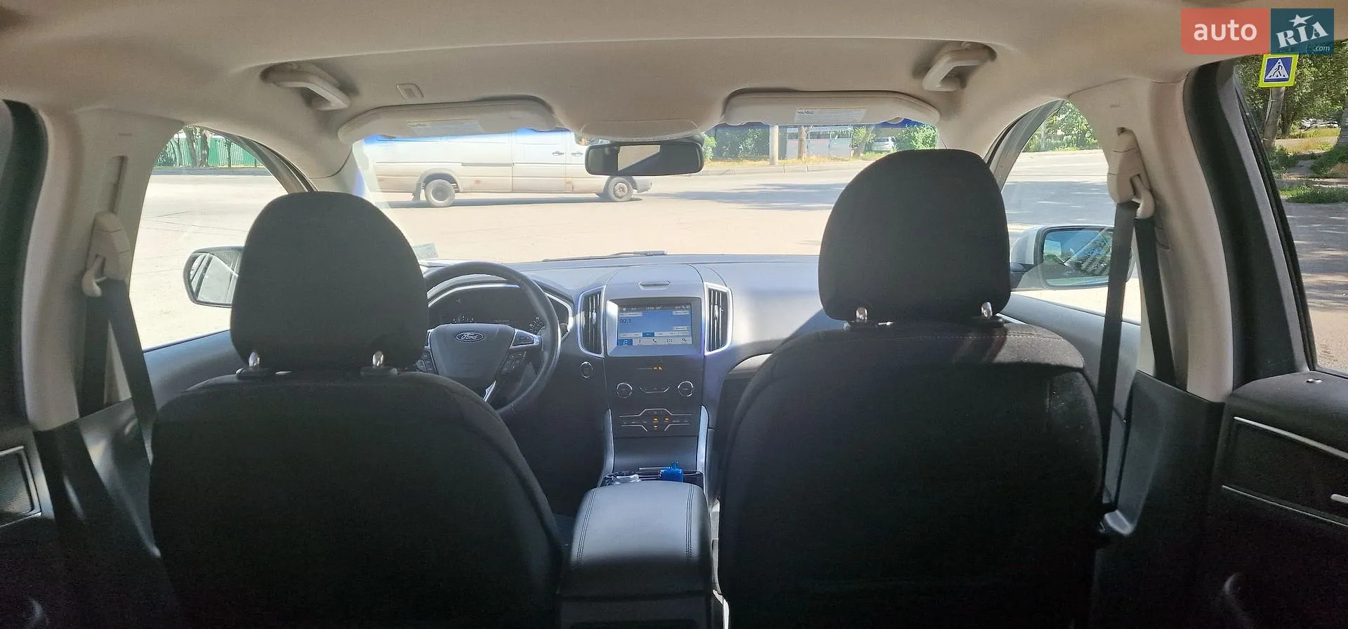 2019 Ford Edge - мініатюра 14