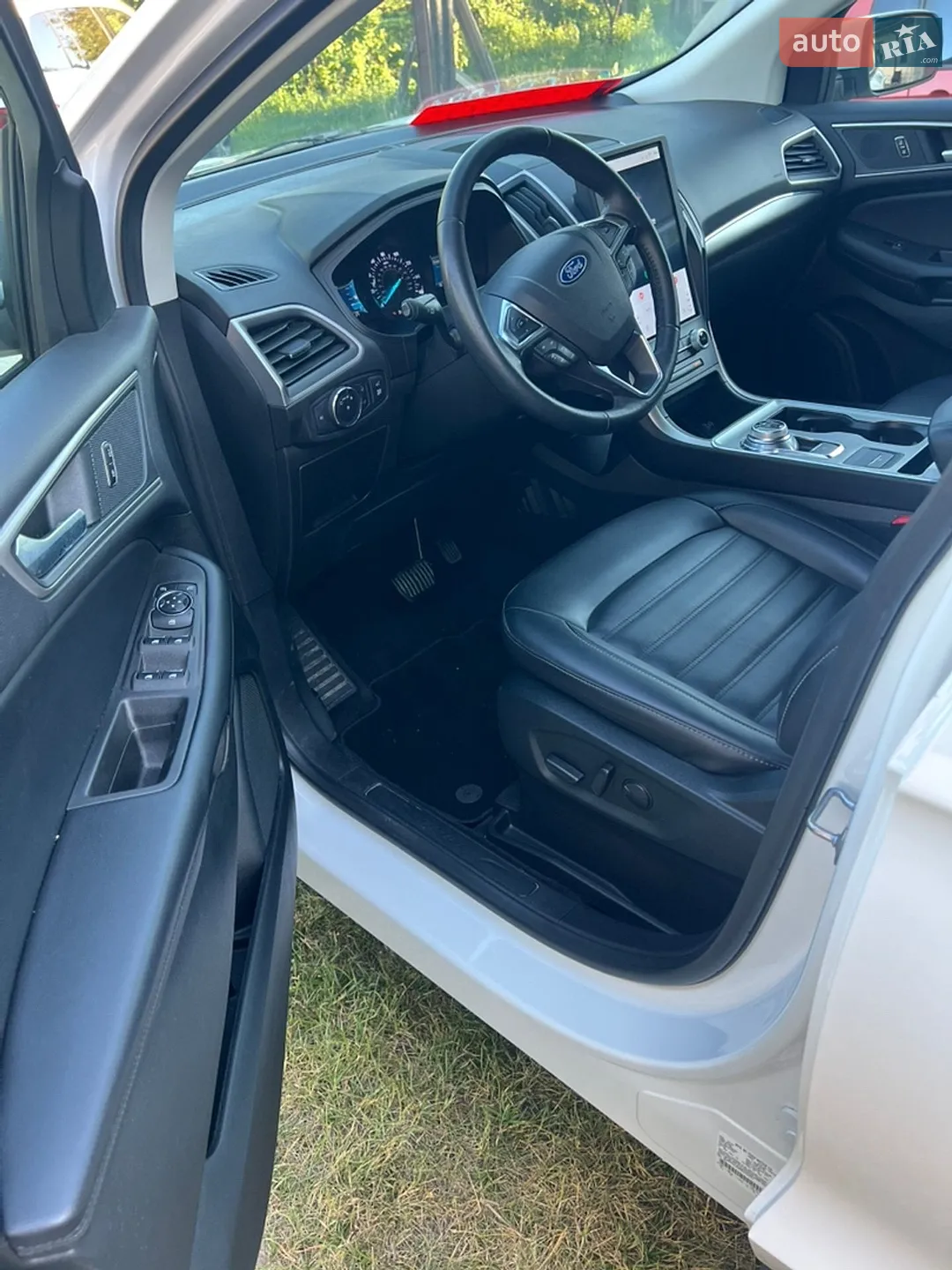 2022 Ford Edge - мініатюра 10