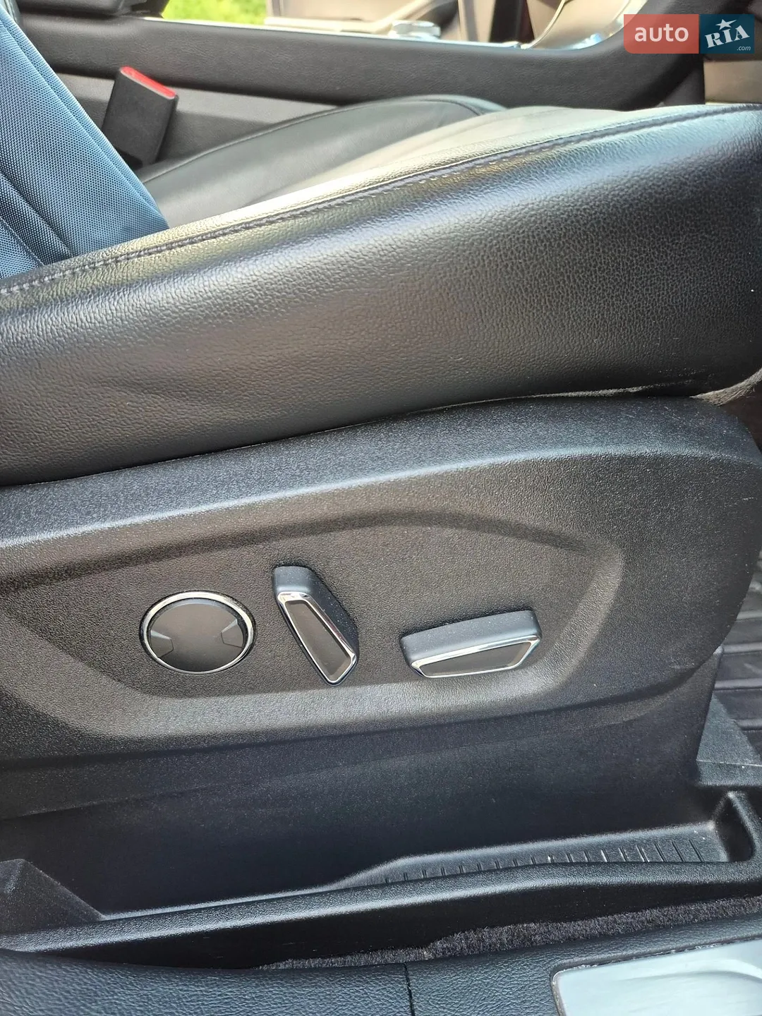 2018 Ford Edge - мініатюра 19
