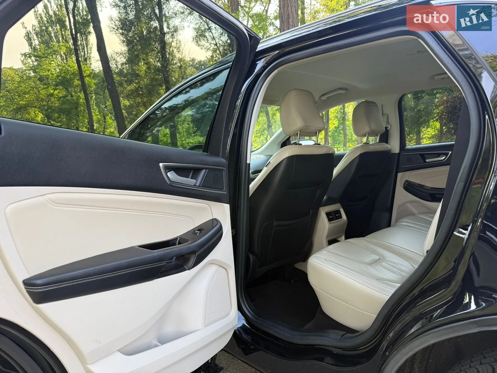 2020 Ford Edge - мініатюра 44