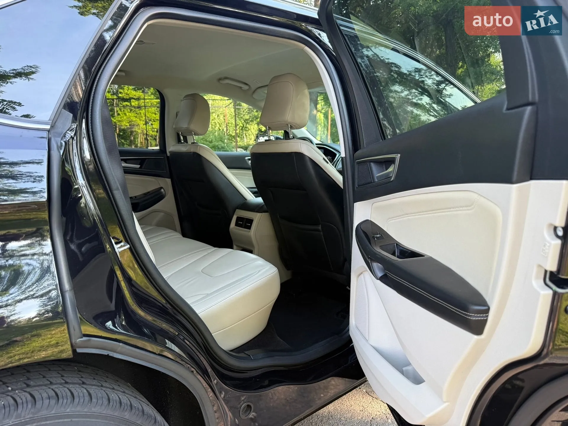 2020 Ford Edge - мініатюра 49