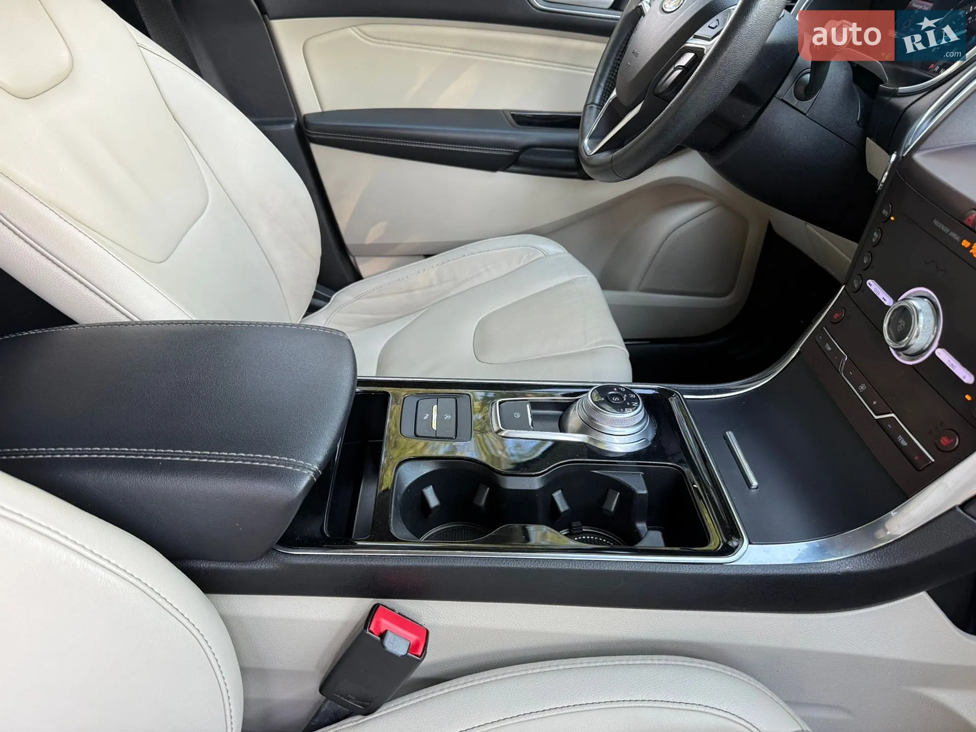 2020 Ford Edge - мініатюра 54