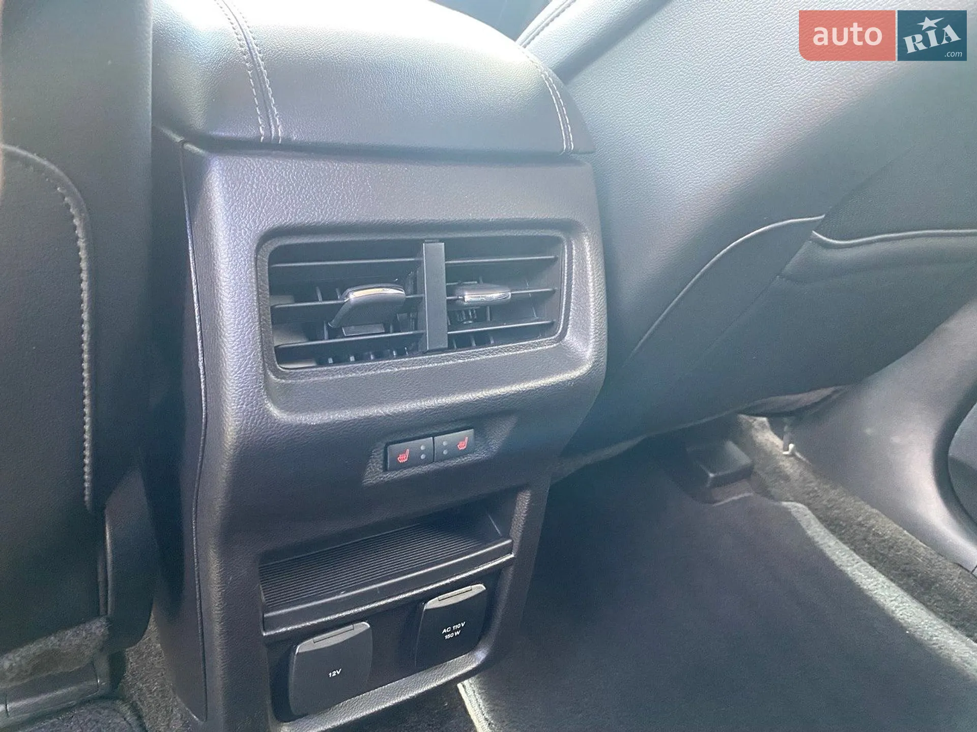 2018 Ford Edge - мініатюра 19
