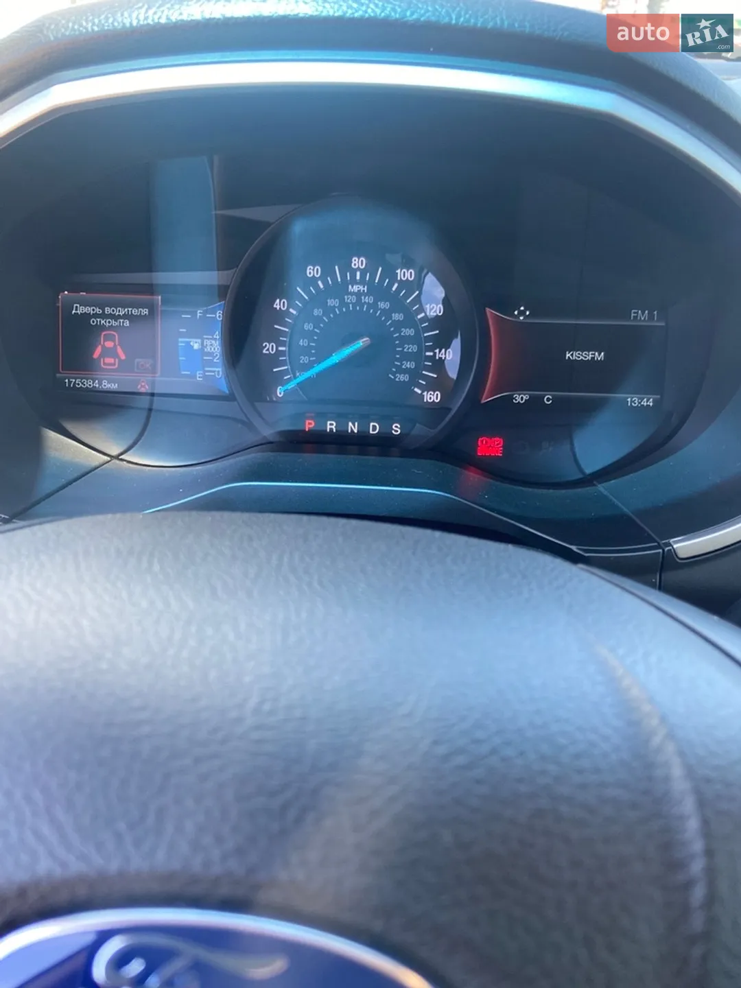 2016 Ford Edge - мініатюра 31