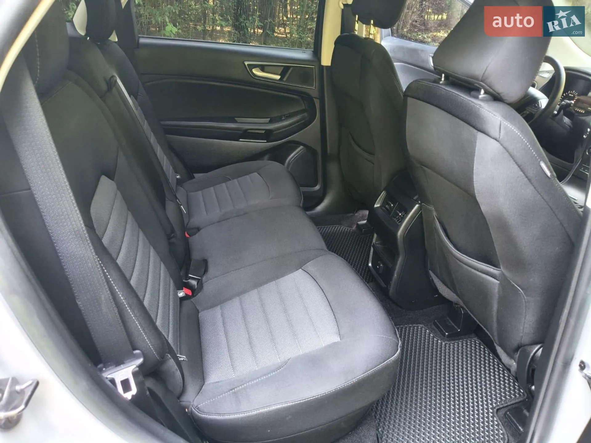 2019 Ford Edge - мініатюра 14