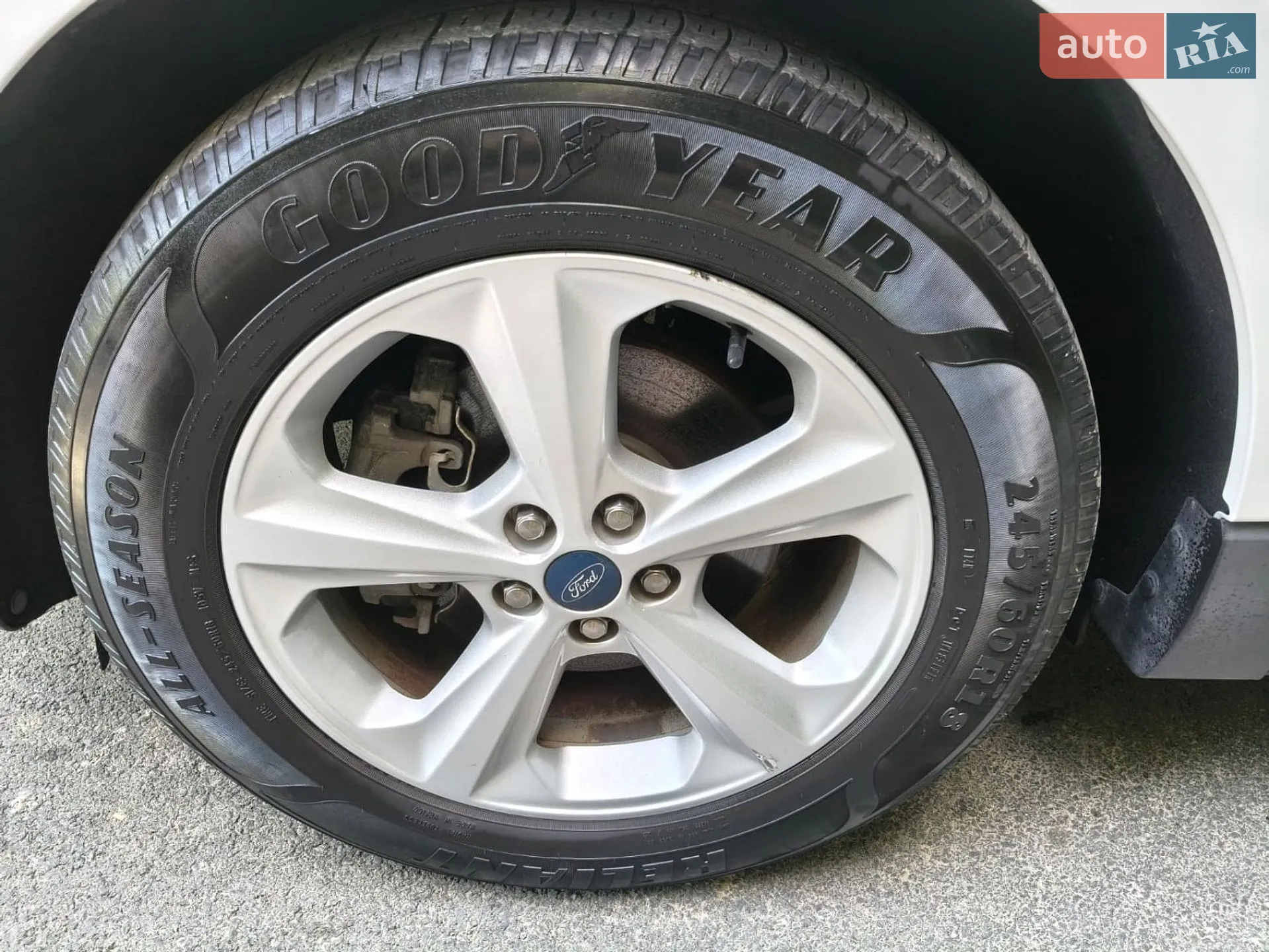 2019 Ford Edge - мініатюра 26