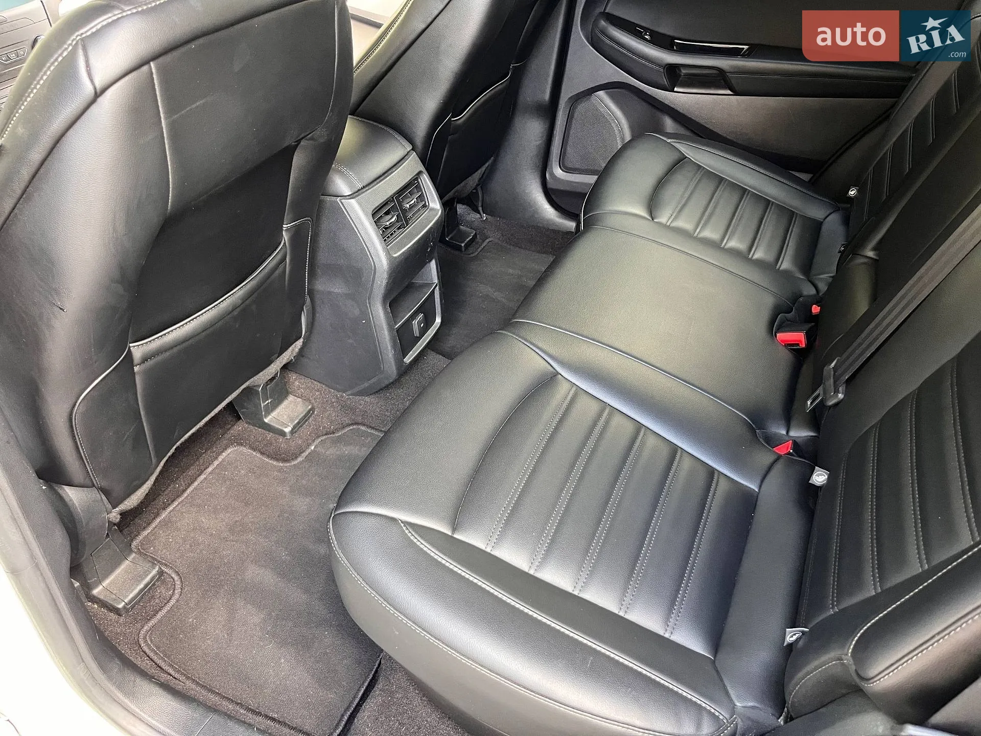 2020 Ford Edge - мініатюра 23